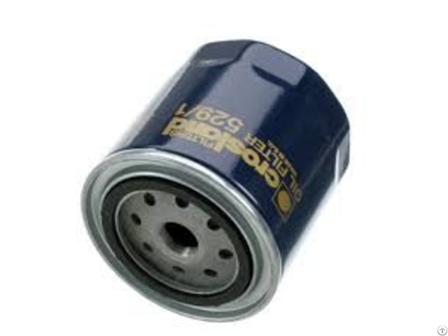 Crosland Hydraulic Filter