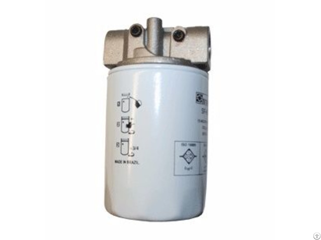 Gresen Hydraulic Filter