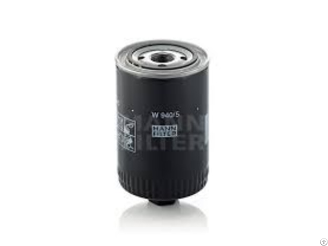 Mann Hydraulic Filter