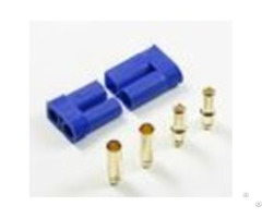 Amass Ec5 Connectors Normal Type For Rc Lipo Battery