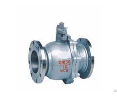 Ball Valve Cast Carbon And Stainless Steel
