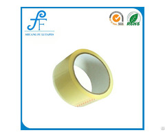 Clear Bopp Adhesive Packing Tape