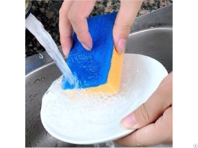 Hot Sale Size With Cleaning Sponge Magic Eraser