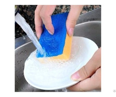 Hot Sale Size With Cleaning Sponge Magic Eraser