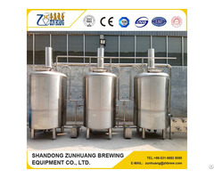 Turnkey Project Stainless Steel Ce Craft Beer Small Brewery Equipment 500 Liters