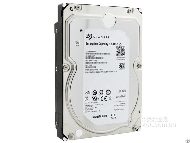 Server Hard Disk Drive