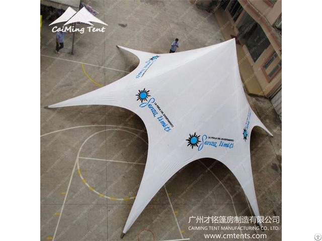 Caiming Offer Supply Make Event Party Tents