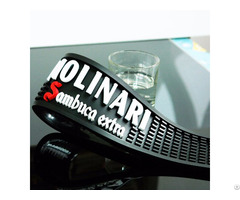 The Best New Promotional Personalized Design Rubber Bar Mat