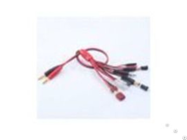 Rc Multi Function Charger Cable Pvc Wire From Amass