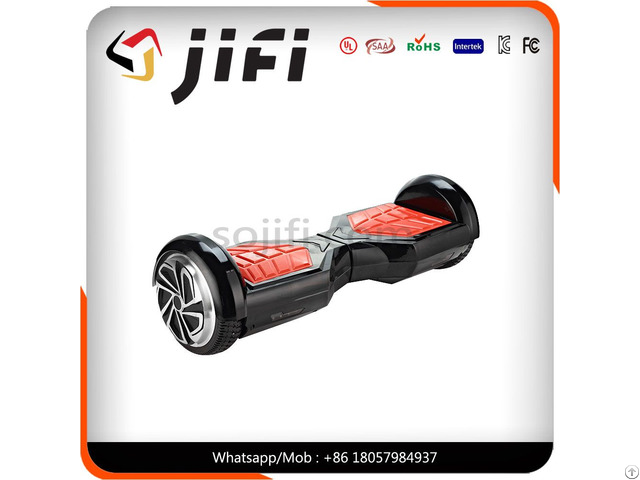 Electric Self Balancing Scooter A5