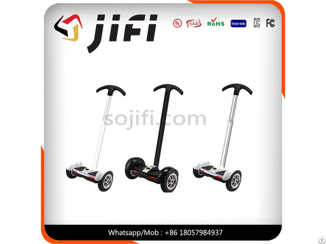 Two Wheel Scooter Self Balancing A12