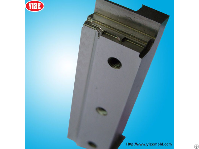 China Core Pin Maker Mould And Tool Company