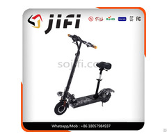 Electric Kick Scooter Jifi D S6