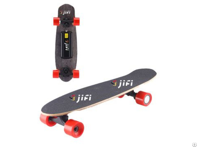 Electric Skateboard For Kid S4 28