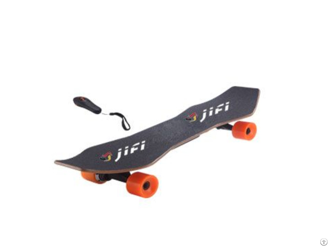 Electric Skateboard Longboard S4 31