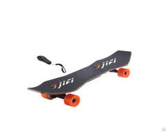 Electric Skateboard Longboard S4 31