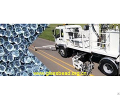 Glass Beads For Road Marking