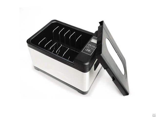 Sous Vide Cooker Svc100 White