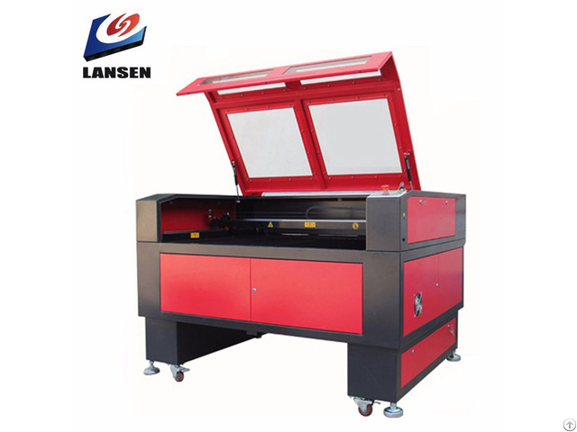 Co2 Laser Cutter Engraver Price For Sale