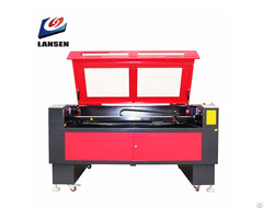 Nonmetal Cut Engrave Machine 1610 Co2 Laser