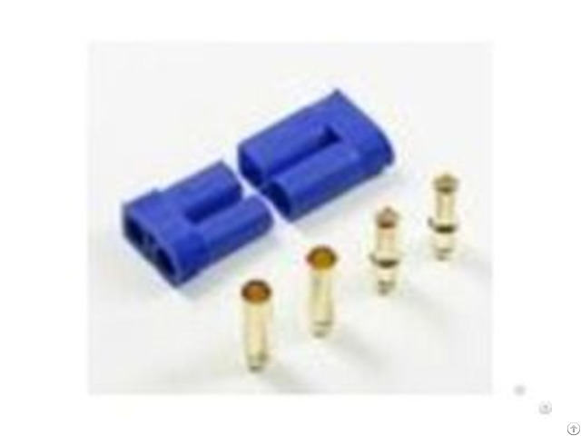 Amass Ec5 Connectors Normal Type For Rc Lipo Battery The Rate Current 40a