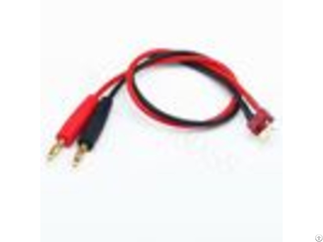 Amass Deans Charge Cable For Rc Lipo Battery