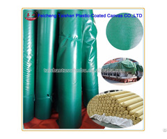 China Manufacturer Pvc Coated Fabric For Sale