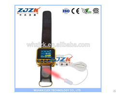 Low Level Cold Laser Wrist Watch For Diabetes High Blood Pressure
