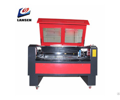 Metal Nonmetal 1390 Co2 Laser Cutting Machine Price