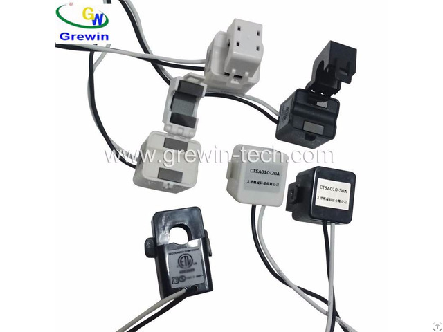 New Owesome Split Core Current Transformer