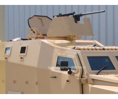 Roof Mounted Turret