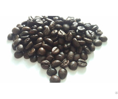 Premium Roasted Robusta Coffee Beans
