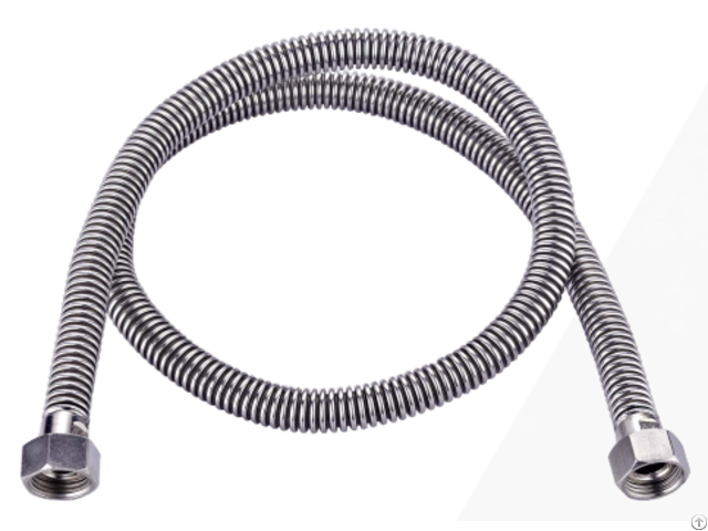 Gas Flexible Hose Pipe