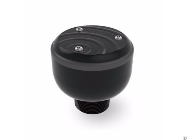 Clean Cap Plus Wireless Ultrasonic Fill Level Sensor