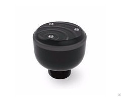 Clean Cap Plus Wireless Ultrasonic Fill Level Sensor