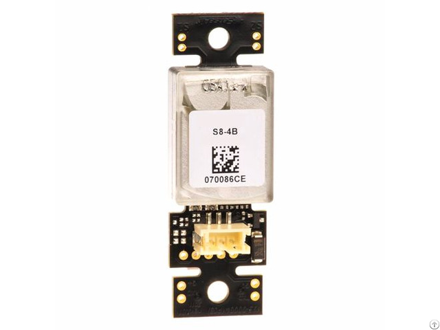 S8 4b Miniature Infrared Co2 Sensor Module