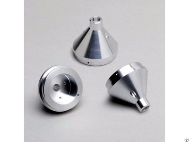 Aluminium Cnc Machining Parts 2