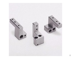 Cnc Stainless Components 3