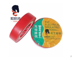 Pvc Insulation Electrical Tape Glue