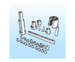 Good Wire Cutting Machining Part In Mould Components Manufacturer