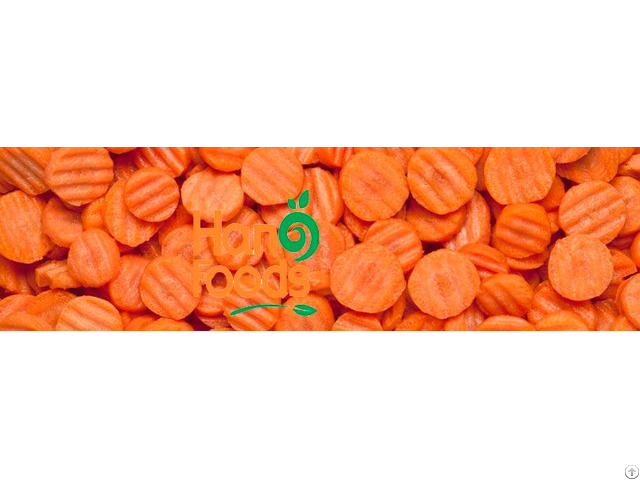 Canned Carrot Coins For Wholesalers