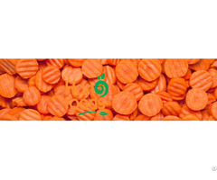 Canned Carrot Coins For Wholesalers
