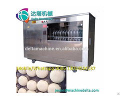 Commercial Electric Dough Ball Making Machine