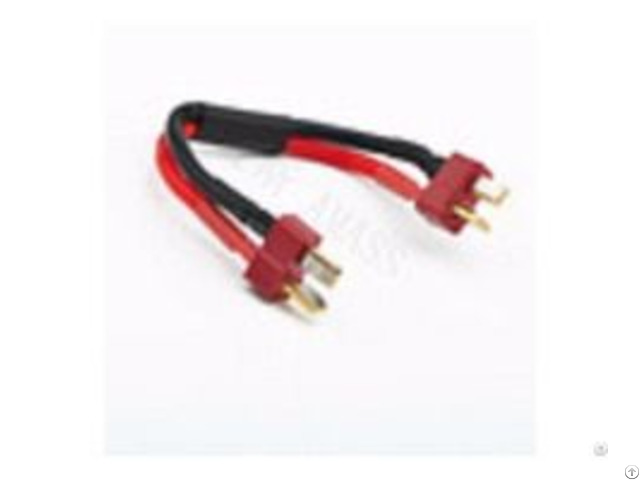 Amass Deans Male Conversion Plug Cable