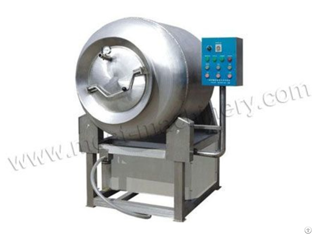 Vacuum Meat Tumbling Machine