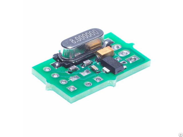 Smt172toiic Temperature Sensor Smt172 To I2c Interface Board