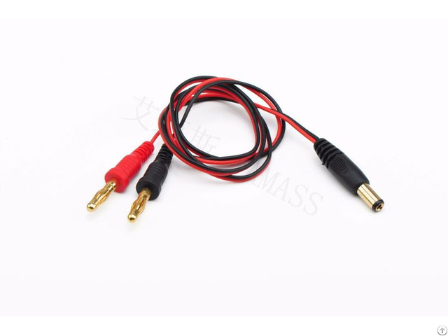 From Amass Jr Tx Charger Cable