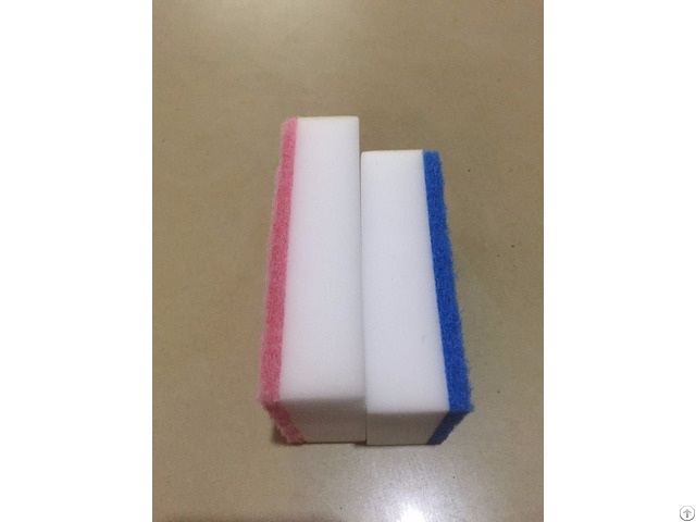 Household Cleaning Sponge Magic Eraser