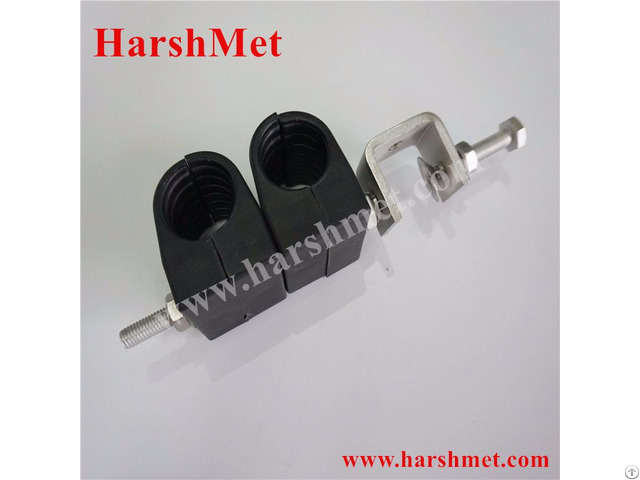 Through Type Feeder Cable Clamps And Hangers