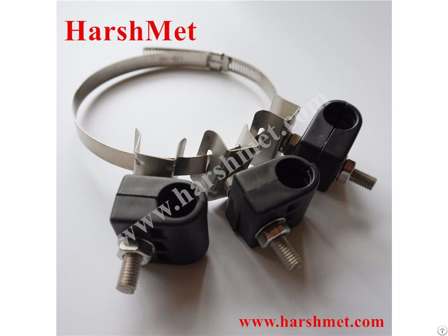 Hoop Type Feeder Cable Clamps